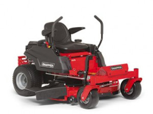 Tondeuse ZERO TURN SNAPPER ZTX 105 - LAT