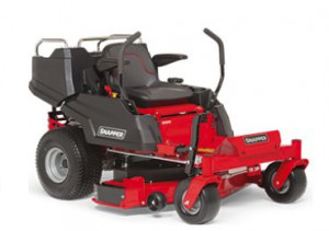 Tondeuse ZERO TURN SNAPPER ZTX 275 - LAT