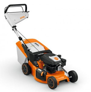 Tondeuse STIHL RM 248 T