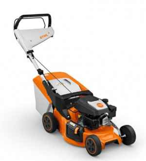 Tondeuse STIHL RM 248