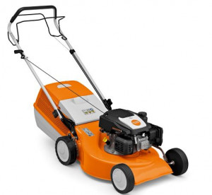 Tondeuse STIHL RM 253 T