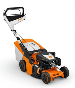 Tondeuse STIHL RM 443 T