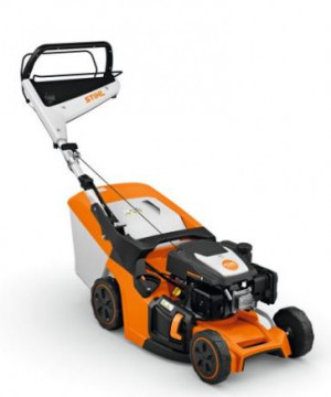 Tondeuse STIHL RM 443 V