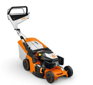 Tondeuse STIHL RM 448 V