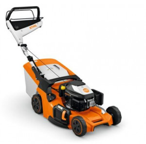 Tondeuse STIHL RM 453 V