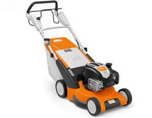 Tondeuse STIHL RM 545 VM