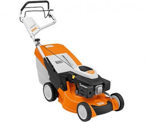 Tondeuse STIHL RM 650 T