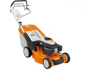 Tondeuse STIHL RM 650 V
