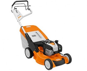 Tondeuse STIHL RM 650 VE