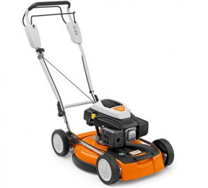 Tondeuse STIHL RM 4 RT