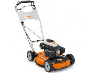 Tondeuse STIHL RM 4 RTP