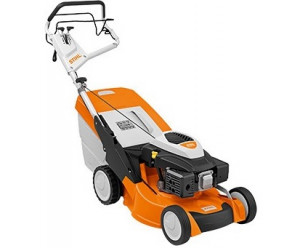Tondeuse STIHL RM 650 VS