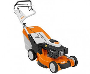 Tondeuse STIHL RM 655 V