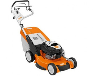 Tondeuse STIHL RM 655 VS