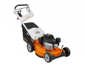 Tondeuse STIHL RM 756 YC
