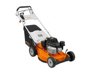 Tondeuse STIHL RM 756 YS