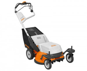 Tondeuse STIHL RMA 765 V (Nue)