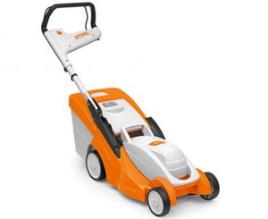 Tondeuse STIHL RME 339