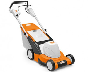 Tondeuse STIHL RME 545 V