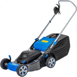 Tondeuse STAUB S 440 E Confort Plus