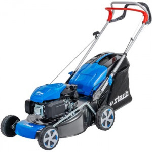 Tondeuse STAUB S 500 TK Confort Plus autochoke