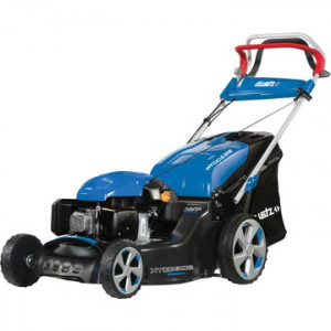 Tondeuse STAUB S 5300 TK Allroad Aluminium