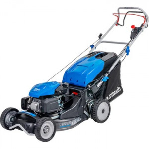 Tondeuse STAUB S 5300 TK Aluminium Pro