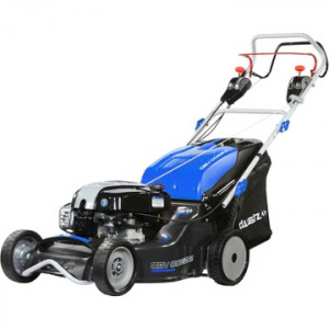 Tondeuse STAUB S 5300 VDB Aluminium Pro