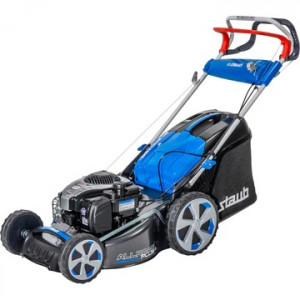 Tondeuse STAUB SC 500 TBR allroad Plus 4