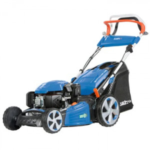 Tondeuse STAUB SC 500 TKE Allroad Plus 4