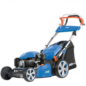 Tondeuse STAUB SC 530 TKE Allroad Plus 4