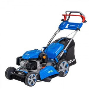 Tondeuse STAUB SC 530 VK Allroad Plus 4