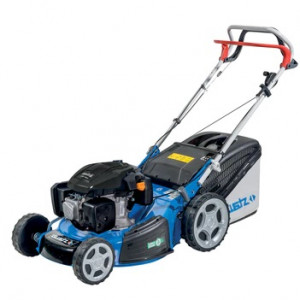 Tondeuse STAUB SV 530 TK Allroad Plus 4