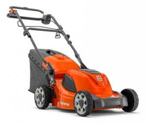 Tondeuse HUSQVARNA LC 141C
