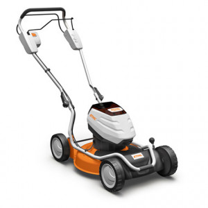 Tondeuse STIHL RMA 2 RV (Nue)