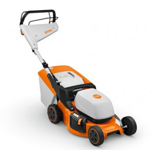 Tondeuse STIHL RMA 248 T (Nue)
