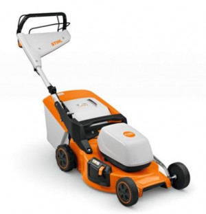 Tondeuse STIHL RMA 253 T (Nue)