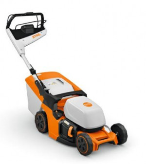 Tondeuse STIHL RMA 443 PV (Nue)
