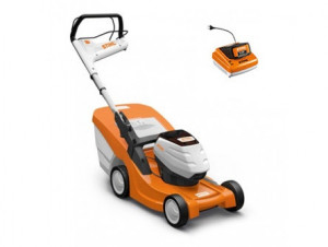 Tondeuse STIHL RMA 443 VC Pack