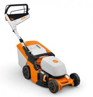 Tondeuse STIHL RMA 443 V Batterie  AK 30S + Chargeur AL 101
