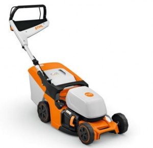 Tondeuse STIHL RMA 443 (Nue) Gamme AK