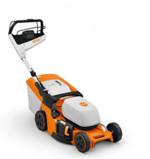 Tondeuse STIHL RMA 448 PV (Nue)