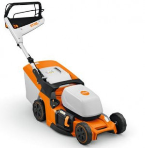 Tondeuse STIHL RMA 448 V (Nue) Gamme AK