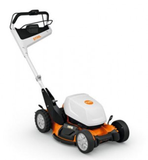 Tondeuse STIHL RMA 7 RV (Nue)