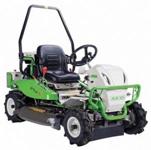 Débrousailleuse Autoportée Etesia Attila AK 95