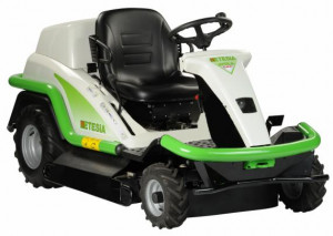 Débrousailleuse Autoportée Etesia Attila SKD