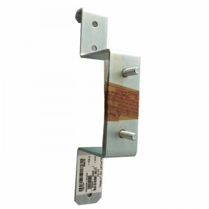 TRIGANO Support Roue de secours - 155/70X13 - Tous modèles NLC - NFB - RB - RE