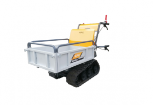 Transporteur KPC MK 400 GX