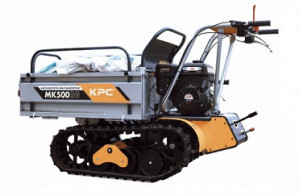 Transporteur KPC MK 500 GX