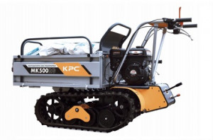 Transporteur KPC MK 500 RG
